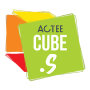 ACTEE CUBE.S